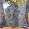 PM Library Turquoise Nelson the Baby Elephant Lvl 17