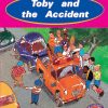 PM Library Turquoise Toby and the Accident Lvl 17
