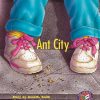 PM Library Turquoise Ant City Lvl 18