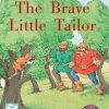 PM Library Turquoise The Brave Little Tailor Lvl 18