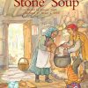 PM Library Turquoise Stone Soup Lvl 17