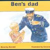 PM Library Yellow Ben's Dad Lvl 7