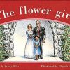 PM Library Red The Flower Girl Lvl 4