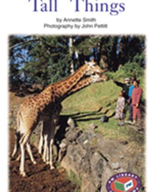 PM Library Red Nonfiction Lvl 5-6 Single Copy Set