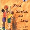 PM Plus Purple Bend, Stretch, and Leap Lvl 19: PM Plus: Purple
