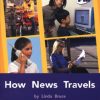 PM Plus Purple How News Travels Lvl 20-21: PM Plus: Purple