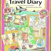 PM Library Sapphire Eric's Travel Diary Lvl 29: PM Library: Sapphire