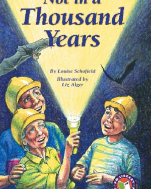 PM Library Sapphire Not in a Thousand Years Lvl 29: PM Library: Sapphire