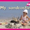 PM Plus Magenta My Sandcastle Lvl 2: PM Plus: Magenta