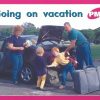 PM Plus Magenta Going on Vacation Lvl 1