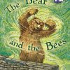 PM Plus Purple The Bear and the Bees Lvl 19