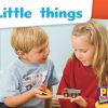 PM Starters Magenta Little Things Lvl 1