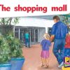 PM Starters Magenta The Shopping Mall Lvl 2