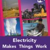 PM Plus Purple Electricity Makes Things Happen Lvl 20-21