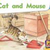 PM Library Magenta Cat and Mouse Lvl 2