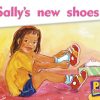 PM Starters Magenta Sally's New Shoes Lvl 2-3
