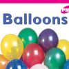PM Plus Magenta Balloons Lvl 1