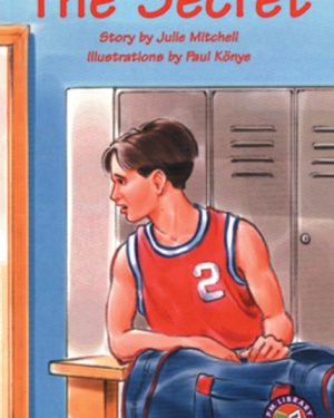 PM Library Emerald The Secret Lvl 25