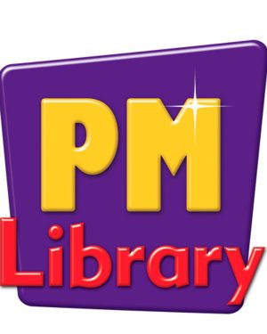 PM Library Magenta Me Lvl 1