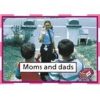 PM Library Magenta Moms and Dads Lvl 1