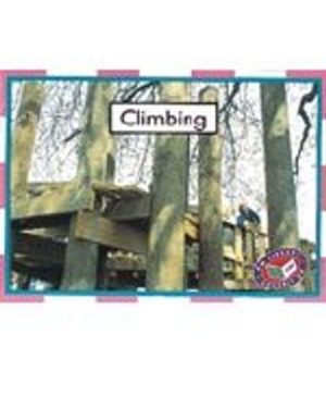 PM Library Magenta Climbing Lvl 1