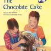 PM Plus Purple The Chocolate Cake Lvl 19