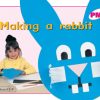 PM Plus Magenta Making a Rabbit Lvl 1