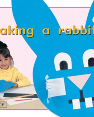 PM Plus Magenta Making a Rabbit Lvl 1