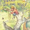 PM Plus Gold Peter and the Wolf Lvl 21