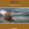 iLiteracy Quest: A Collection of Various Text Forms - Student Ebook (12 Month Online Subscription)