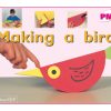 PM Plus Magenta Making a Bird Lvl 1