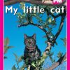 PM Plus Magenta My Little Cat Lvl 2