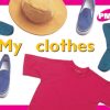 PM Plus Magenta My Clothes Lvl 2