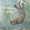 PM Plus Purple Sea Otter Goes Hunting Lvl 19