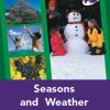 PM Plus Purple Seasons and Weather Lvl 20-21