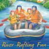 PM Plus Gold River Rafting Fun Lvl 21