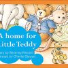 PM Library Red A Home for Little Teddy Lvl 5