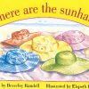 PM Library Yellow Where are the Sunhats? Lvl 6