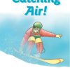 PM Library Sapphire Catching Air! Lvl 30