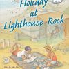 PM Plus Silver Vacation at Lighthouse Rock Lvl 24