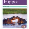 PM Library Turquoise Hippos Lvl 18-19