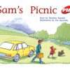 PM Plus Red Sam's Picnic Lvl 5