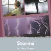 PM Plus Silver Storms Lvl 24-25