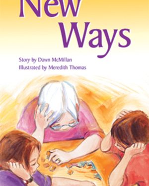 PM Plus Emerald New Ways Lvl 25