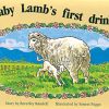 PM Library Red Baby Lamb's First Drink Lvl 4