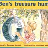 PM Library Red Ben's Treasure Hunt Lvl 5