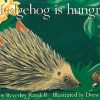 PM Library Red Hedgehog is Hungry Lvl 3
