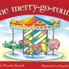 PM Library Red The Merry-Go-Round Lvl 3