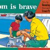 PM Library Red Tom is Brave Lvl 5