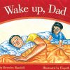 PM Library Red Wake Up, Dad Lvl 3